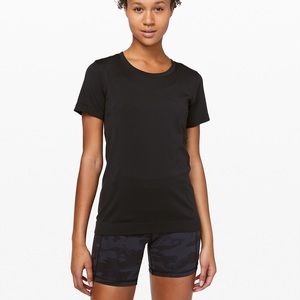 Lululemon shirt